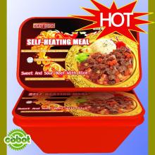 healthy  instant   ready  to cook warmer  food s