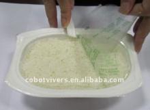 healthy  ready   rice  foods manufacture