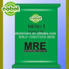 army foods self heating mre