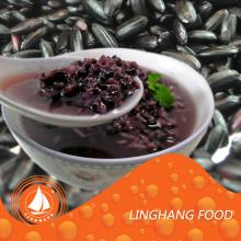 good quality black rice instant porridge for sale