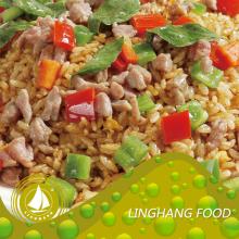 chinese instant chicken flavour fried rice