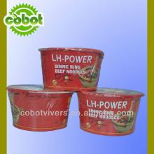 healthy packed food