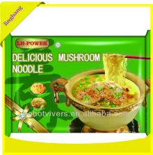 vegetarian instant noodle
