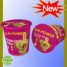 halal 75g chicken instant noodle