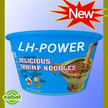 longlife instant egg noodle factory