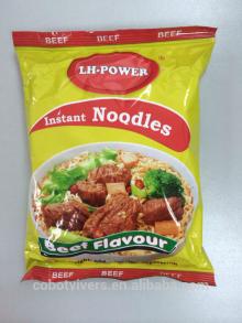 ramen pack noodle
