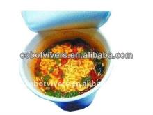 healthy yum yum instant cup noodle