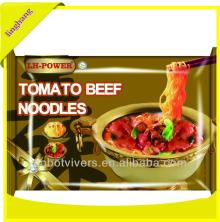 2 minutes instant noodles in pack