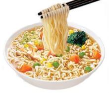 delicious beef flavor chinese instant noodle for sale