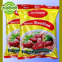 hot sale seasoning power in crisp instant bag noodle
