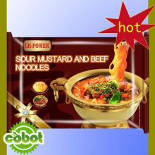 chinese wholesale instant bag soup for sale