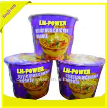 instant soup