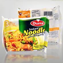 3 minutes Fried Instant Noodles 65g