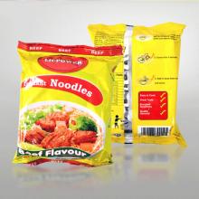 65g  Carton   Box  Beef Flavor Instant Noodle