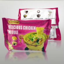 2014 Newest Chicken Flavor Instant Noodles 80g
