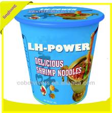 Carton Box LH-POWER Bowl Instant Noodle