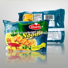 instant curry flavour bag noodle soup durra brand