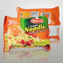 2014 Newest Chicken Curry Instant Noodles