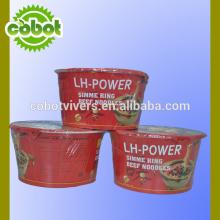 wholesale instant cup noodle price