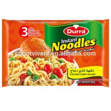 chicken  red   curry  quick served noodle