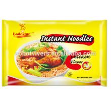 low fat instant noodle 85g chicken flavour