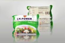 halal instant noodle vegetable flavour seasoning