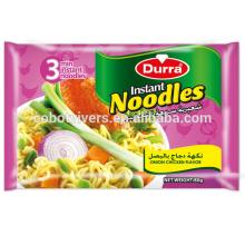 best quality all varient instant noodle from China