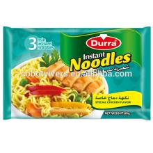 seasoning instant noodle with special chicken flavour sell to UAE