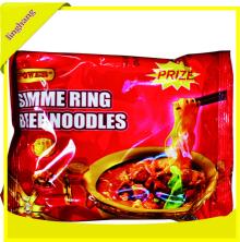halal instant noodles
