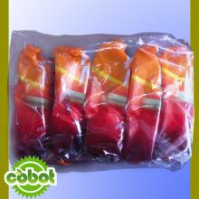 hot sale family packing five bag instant noodle