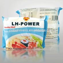 flavor powder soup instant noodle 75g