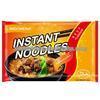 spicy indomena beef flavor instant bag noodle