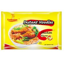Super Star 65g Chicken Lodestar Instant Noodle