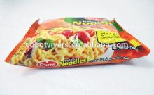 curry chicken flavor instant noodle factory