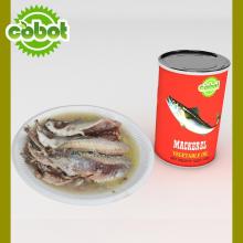 natural oil canned fish seafoods
