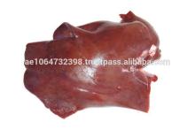 Grade A frozen pork kidneys and Frozen Pork liver
