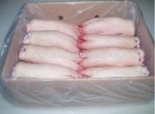 frozen Pork Front feet , Frozen Pork Back Hind