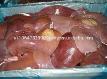 frozen pork liver ,Pork Shanks and back shanks
