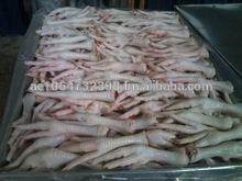 Grade A Frozen Chicken Feet