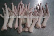 45g Frozen Chicken Feet / Paws