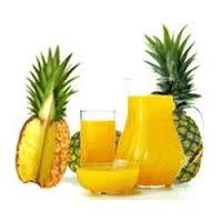 PINEAPPLE JUICE CONCENTRATE FROZEN