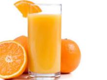 ORANGE JUICE SIMPLE ORGANIC FROZEN