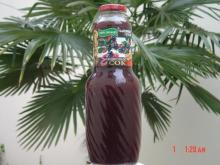 Blackberry Juice