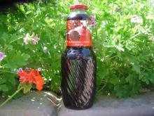Hawthorn + Pomegranate Nectar