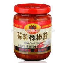 Chili Garlic Sauce 240g