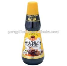 Black Pepper Sauce 460g