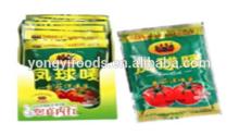 Tomato Paste 75g sachet