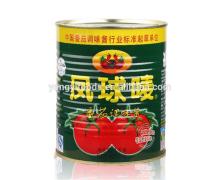 Tomato Paste 1kg