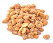 Dark Chocolate  Coated  Almond Crocant- 3 Colours