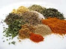 Black Pepper Seasonings